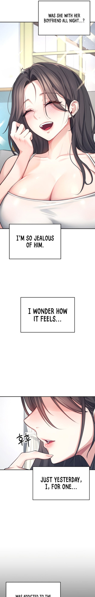 [Swehwangjorongie,Ottogi] Wireless onahole 1-95 (English-Censored)