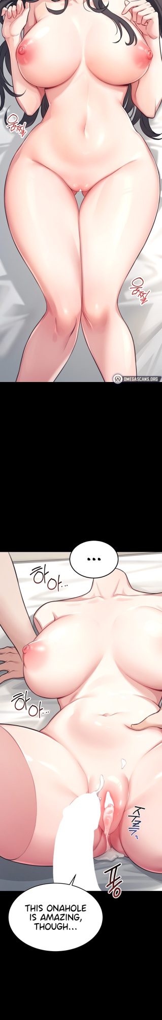 [Swehwangjorongie,Ottogi] Wireless onahole 1-95 (English-Censored)