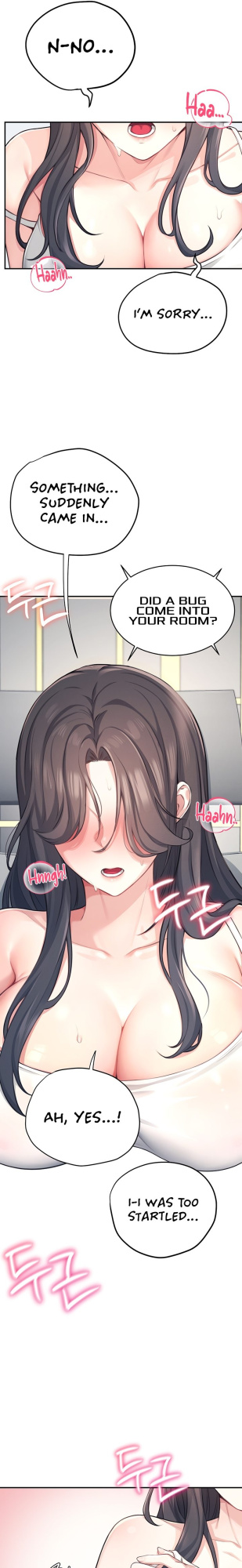 [Swehwangjorongie,Ottogi] Wireless onahole 1-95 (English-Censored)
