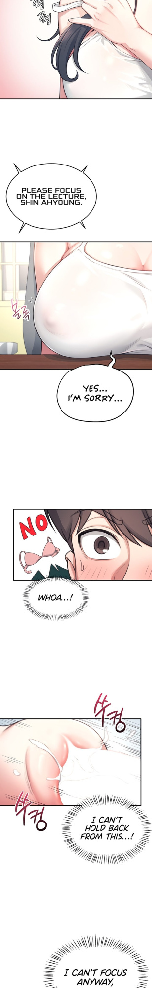 [Swehwangjorongie,Ottogi] Wireless onahole 1-95 (English-Censored)