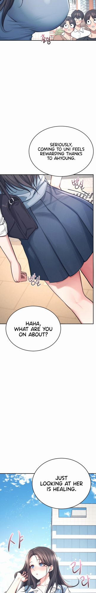[Swehwangjorongie,Ottogi] Wireless onahole 1-95 (English-Censored)