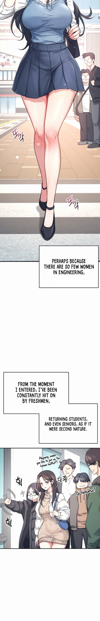 [Swehwangjorongie,Ottogi] Wireless onahole 1-95 (English-Censored)