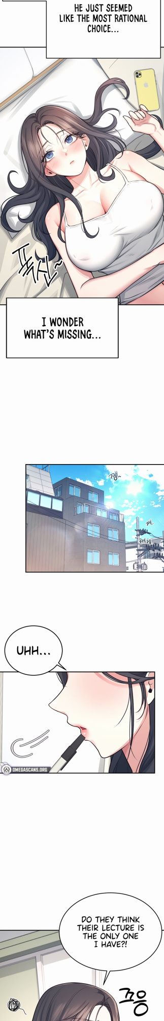 [Swehwangjorongie,Ottogi] Wireless onahole 1-95 (English-Censored)