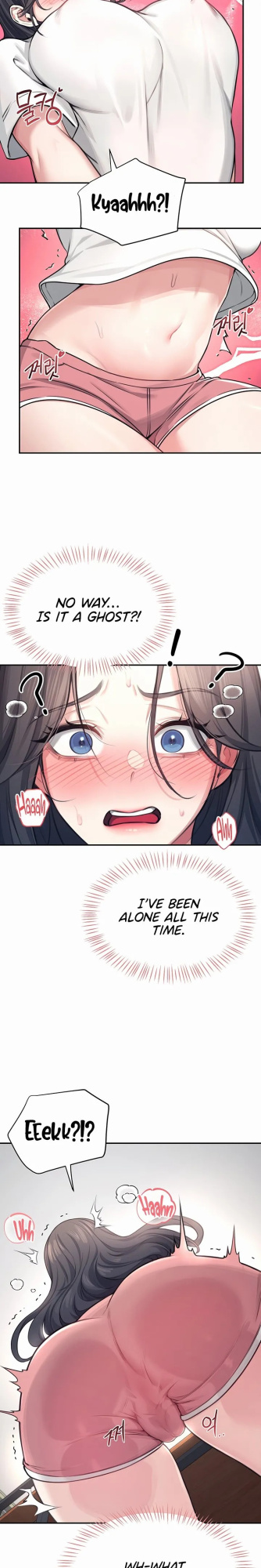 [Swehwangjorongie,Ottogi] Wireless onahole 1-95 (English-Censored)