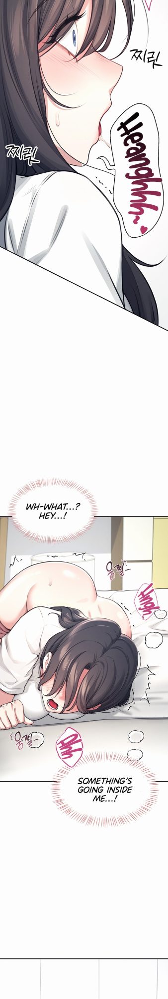 [Swehwangjorongie,Ottogi] Wireless onahole 1-95 (English-Censored)