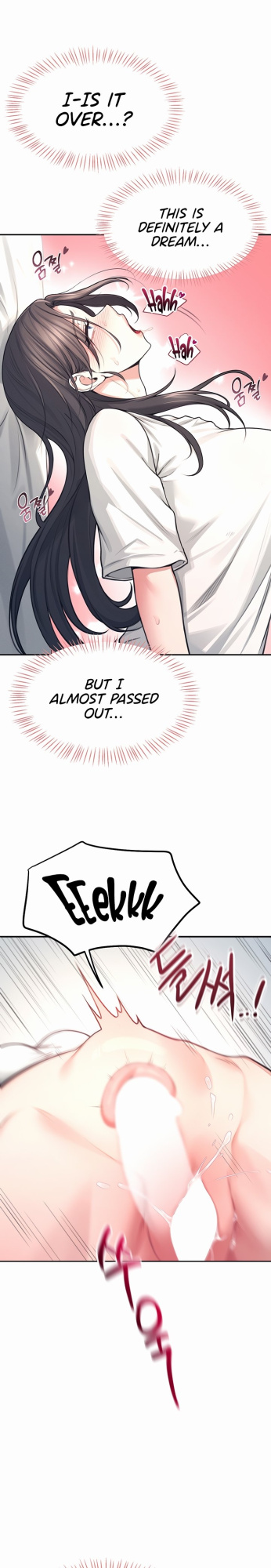[Swehwangjorongie,Ottogi] Wireless onahole 1-95 (English-Censored)