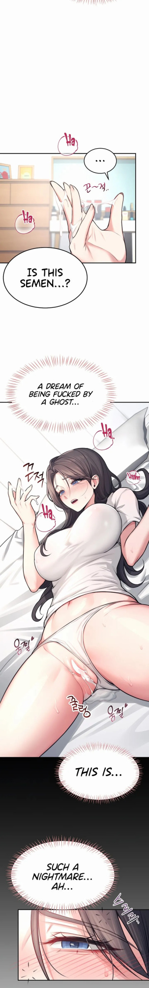 [Swehwangjorongie,Ottogi] Wireless onahole 1-95 (English-Censored)