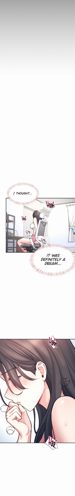 [Swehwangjorongie,Ottogi] Wireless onahole 1-95 (English-Censored)