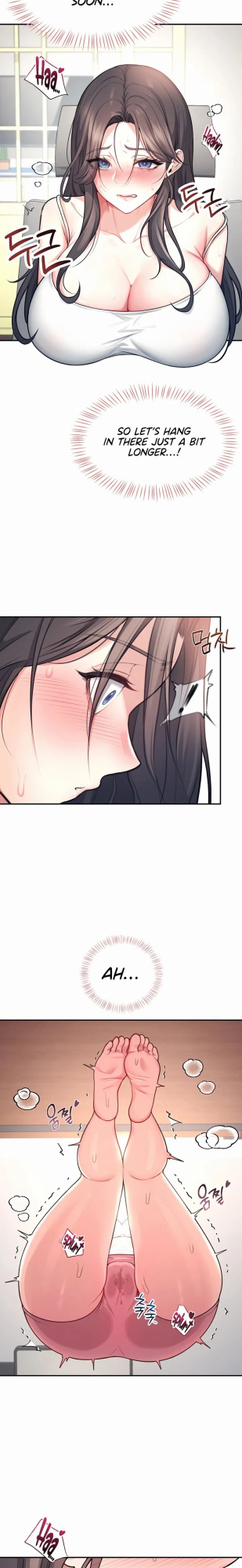 [Swehwangjorongie,Ottogi] Wireless onahole 1-95 (English-Censored)