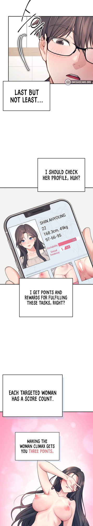 [Swehwangjorongie,Ottogi] Wireless onahole 1-95 (English-Censored)