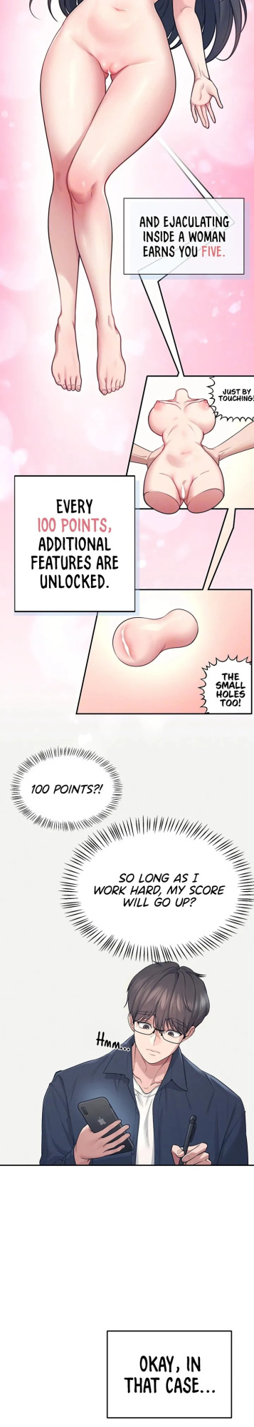 [Swehwangjorongie,Ottogi] Wireless onahole 1-95 (English-Censored)