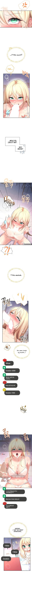 [Swehwangjorongie,Ottogi] Wireless onahole 1-95 (English-Censored)