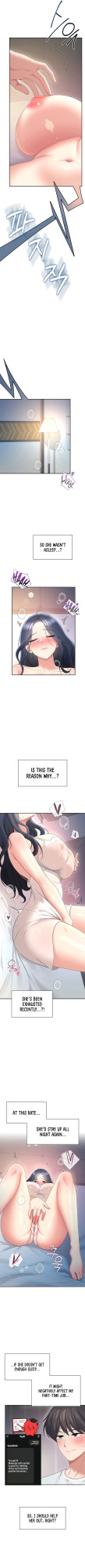 [Swehwangjorongie,Ottogi] Wireless onahole 1-95 (English-Censored)
