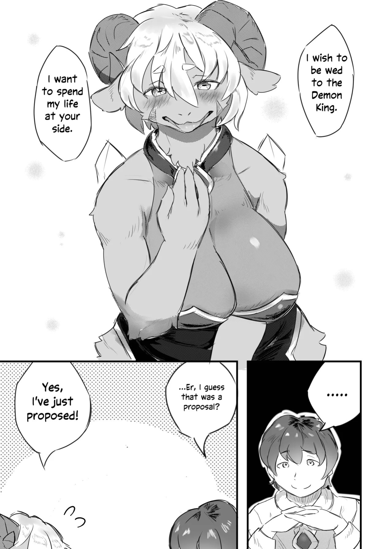 [Amedoriya (Tubasa)] Watashi no Nozomi wa | My Wish [English] [EHCOVE]