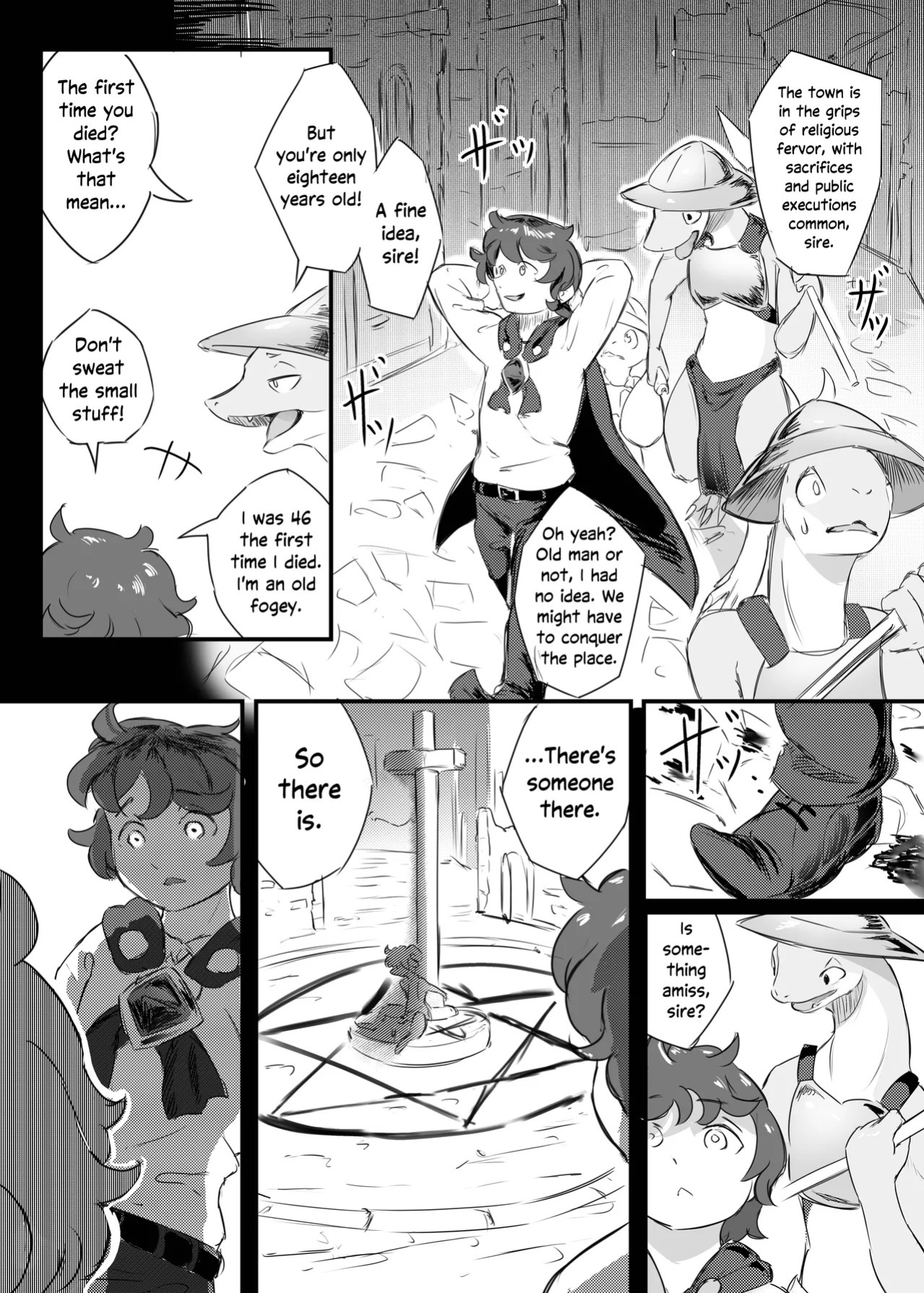 [Amedoriya (Tubasa)] Watashi no Nozomi wa | My Wish [English] [EHCOVE]