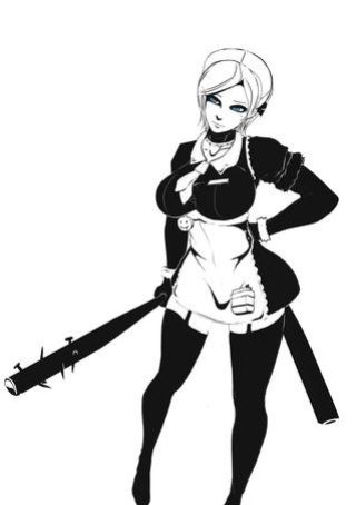 [Patreon/Pixiv/Deviantart] Cavalry&Hussard (11523380) 2015-2024