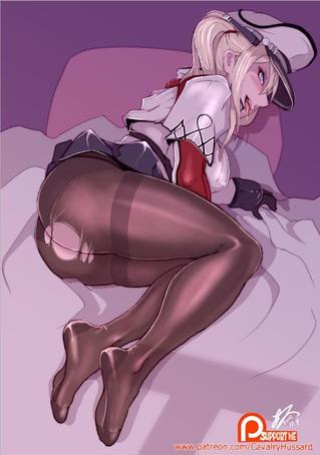 [Patreon/Pixiv/Deviantart] Cavalry&Hussard (11523380) 2015-2024