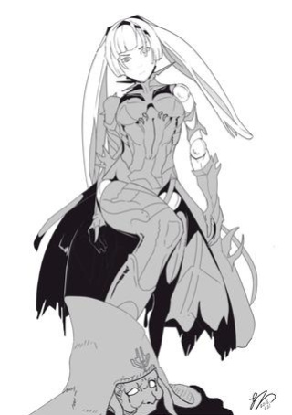 [Patreon/Pixiv/Deviantart] Cavalry&Hussard (11523380) 2015-2024