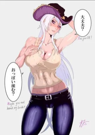 [Patreon/Pixiv/Deviantart] Cavalry&Hussard (11523380) 2015-2024