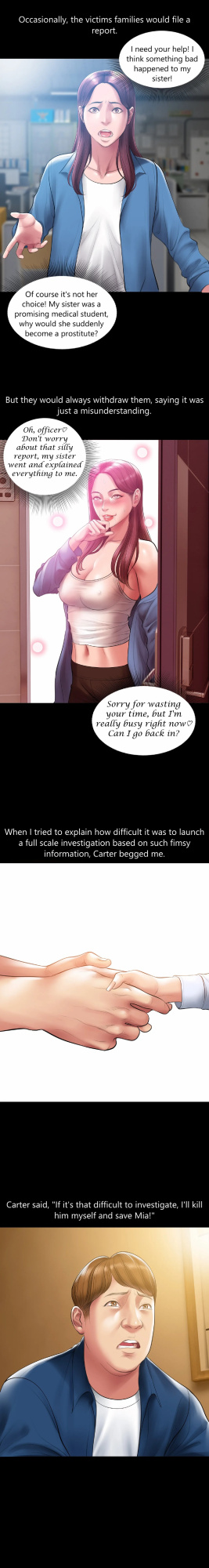 [Dr. Stein] Smoking Hypnosis Season 02 (Ongoing) (English)