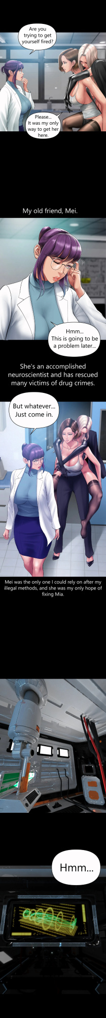 [Dr. Stein] Smoking Hypnosis Season 02 (Ongoing) (English)