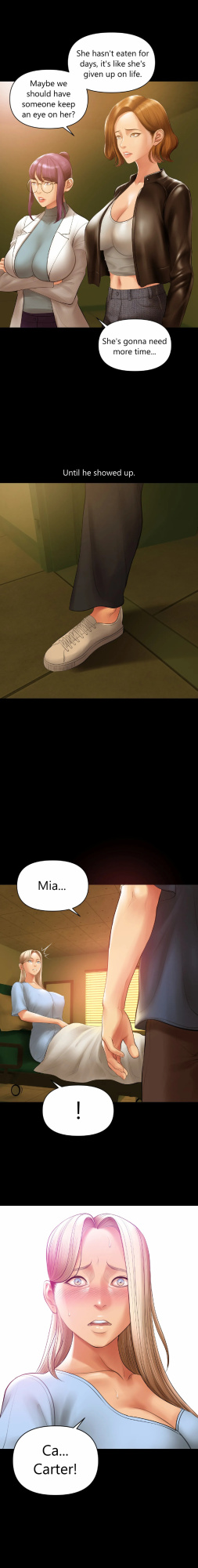 [Dr. Stein] Smoking Hypnosis Season 02 (Ongoing) (English)