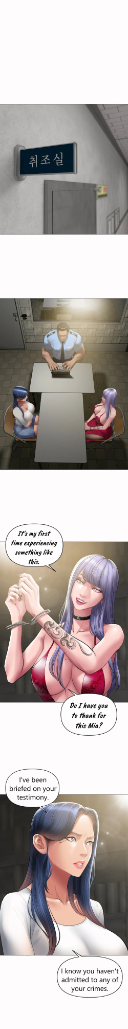 [Dr. Stein] Smoking Hypnosis Season 02 (Ongoing) (English)