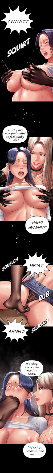 [Dr. Stein] Smoking Hypnosis Season 02 (Ongoing) (English)