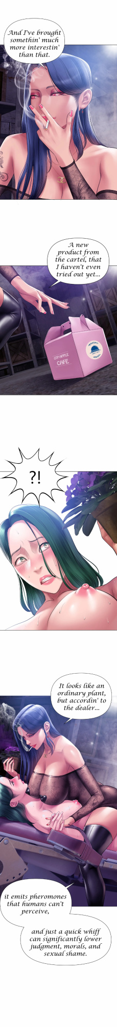 [Dr. Stein] Smoking Hypnosis Season 02 (Ongoing) (English)