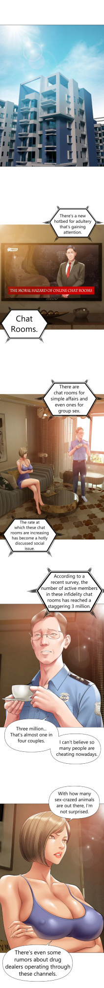 [Dr. Stein] Smoking Hypnosis Season 02 (Ongoing) (English)