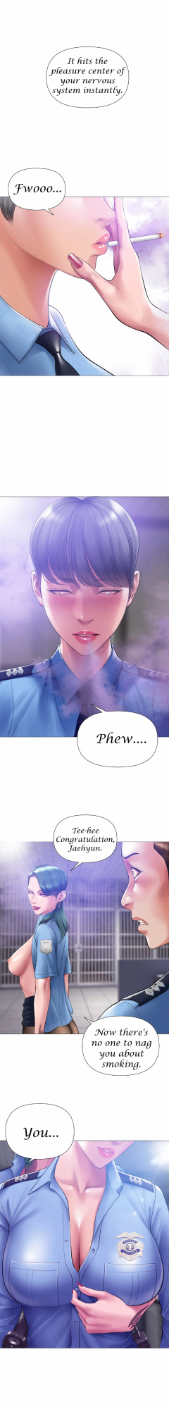 [Dr. Stein] Smoking Hypnosis Season 02 (Ongoing) (English)