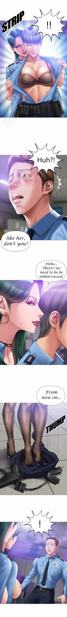 [Dr. Stein] Smoking Hypnosis Season 02 (Ongoing) (English)