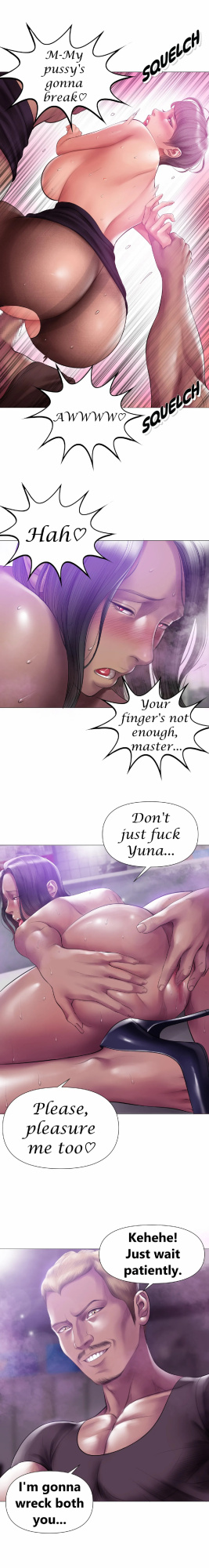 [Dr. Stein] Smoking Hypnosis Season 02 (Ongoing) (English)