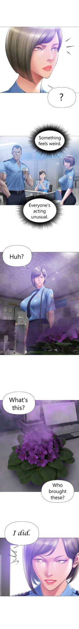 [Dr. Stein] Smoking Hypnosis Season 02 (Ongoing) (English)