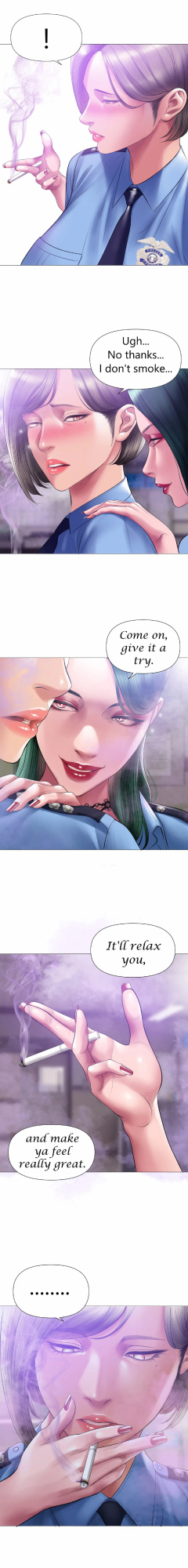 [Dr. Stein] Smoking Hypnosis Season 02 (Ongoing) (English)