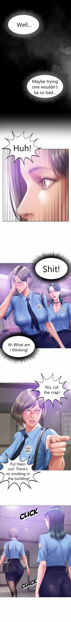 [Dr. Stein] Smoking Hypnosis Season 02 (Ongoing) (English)