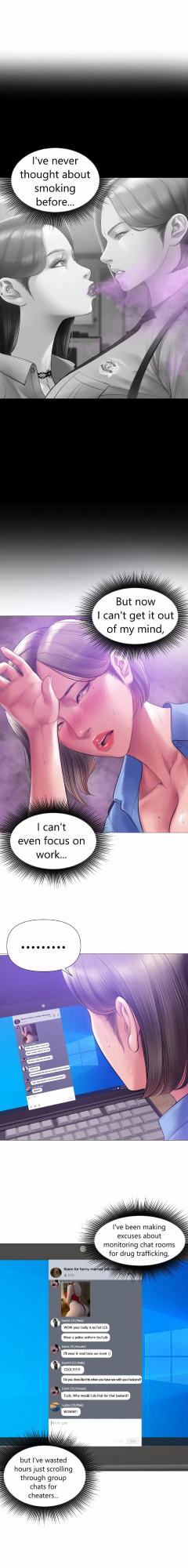 [Dr. Stein] Smoking Hypnosis Season 02 (Ongoing) (English)