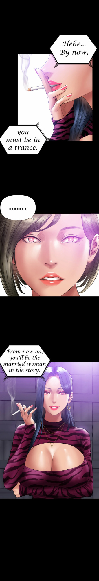 [Dr. Stein] Smoking Hypnosis Season 02 (Ongoing) (English)