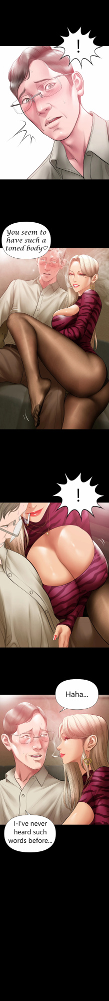 [Dr. Stein] Smoking Hypnosis Season 02 (Ongoing) (English)