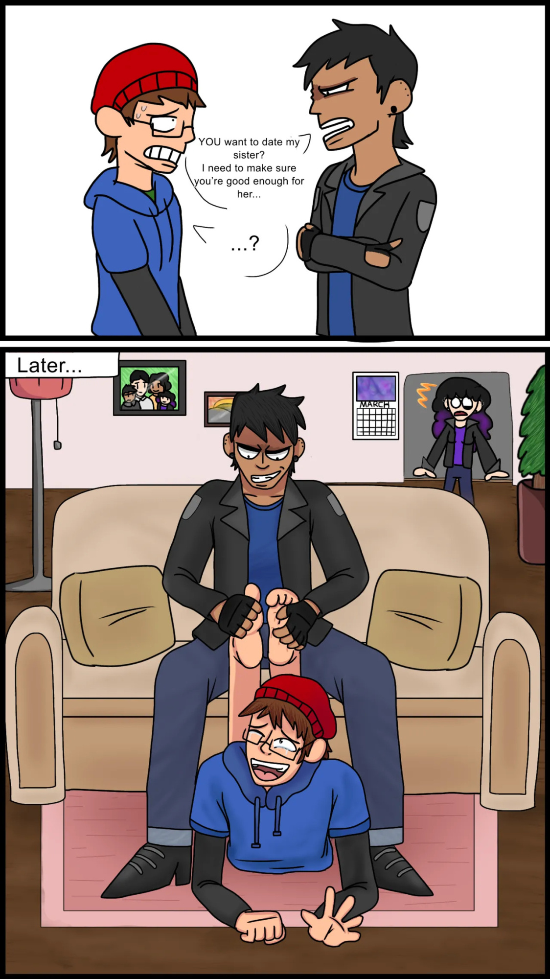 TottyTK (DeviantArt) Partially rescued