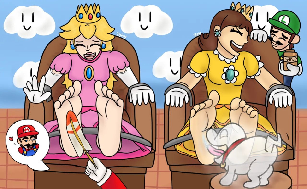 TottyTK (DeviantArt) Partially rescued
