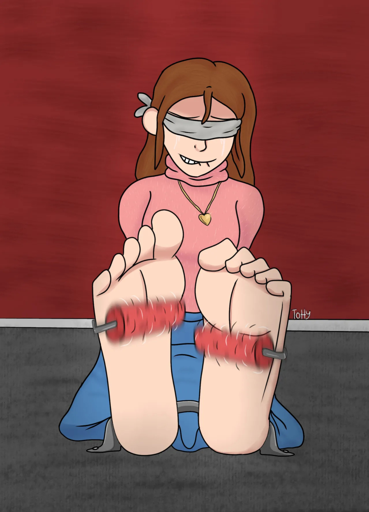 TottyTK (DeviantArt) Partially rescued