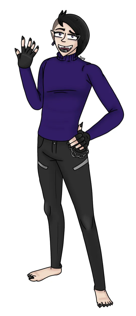TottyTK (DeviantArt) Partially rescued