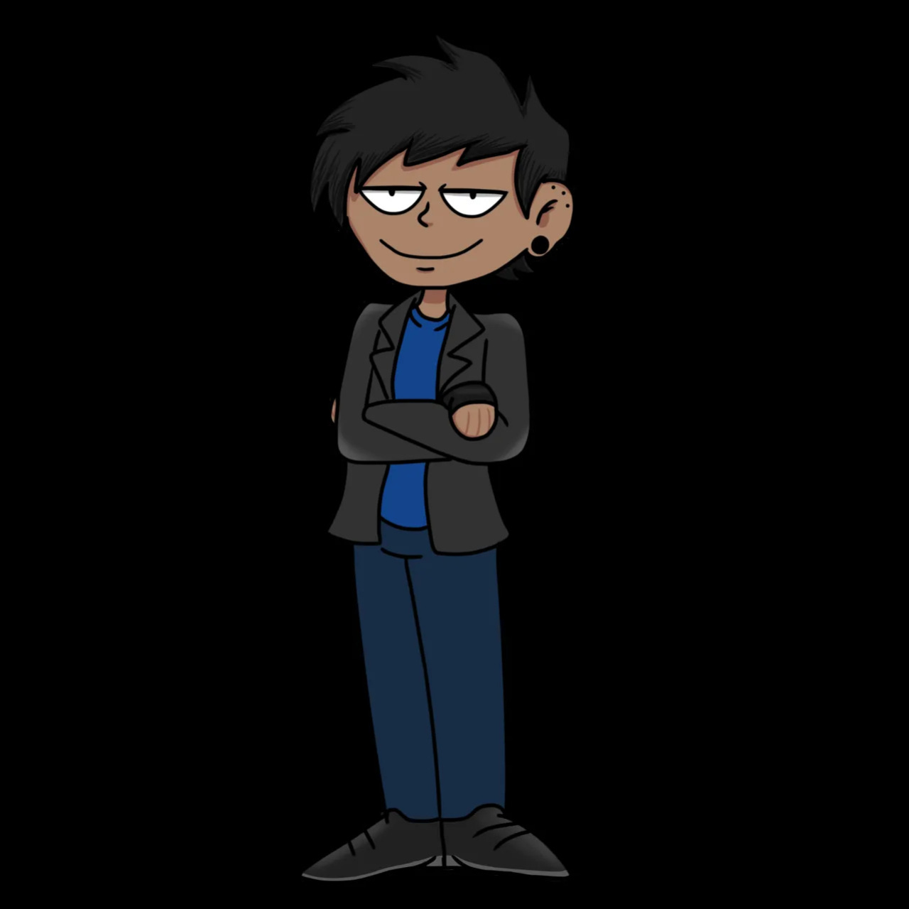 TottyTK (DeviantArt) Partially rescued