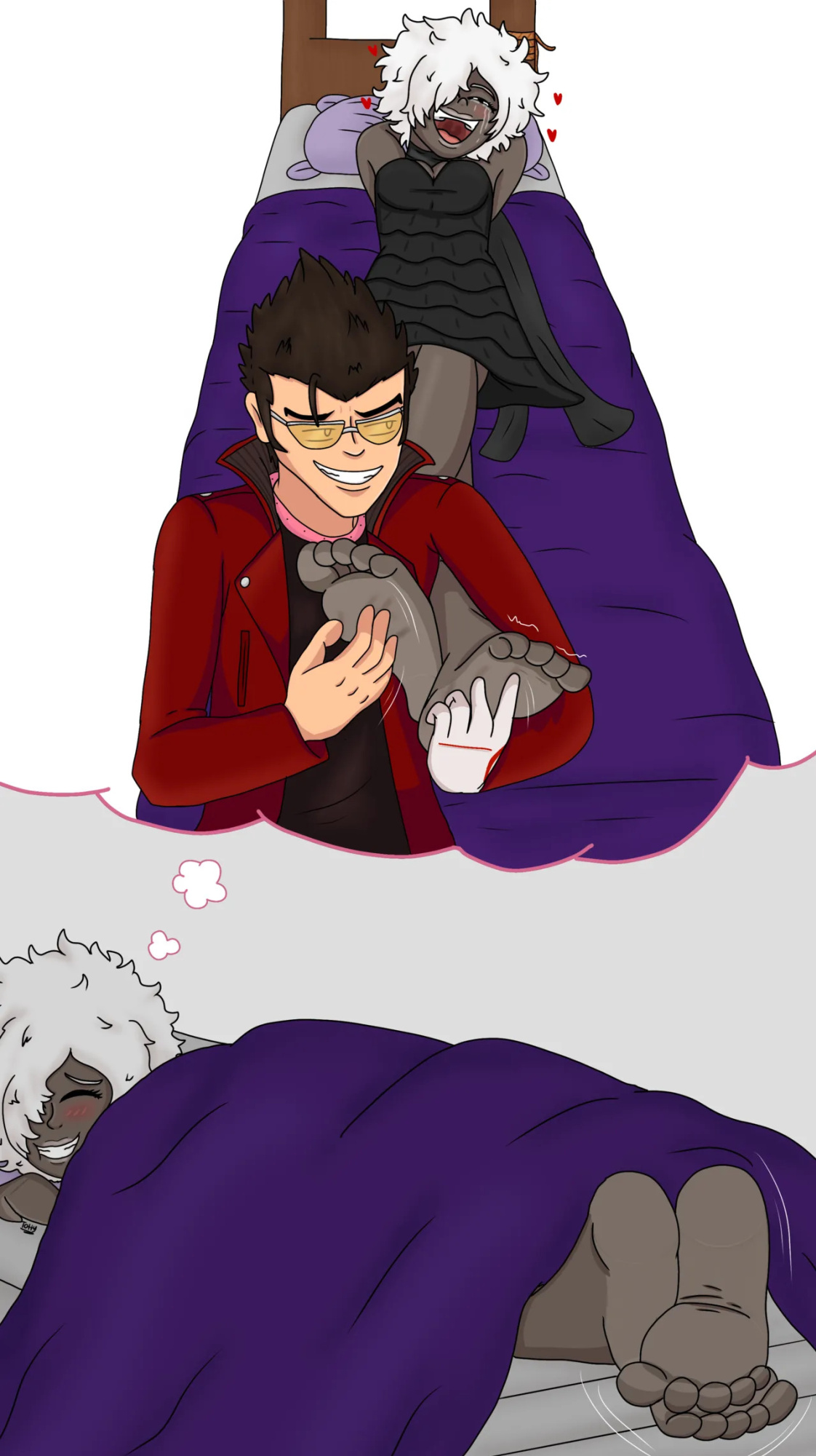 TottyTK (DeviantArt) Partially rescued