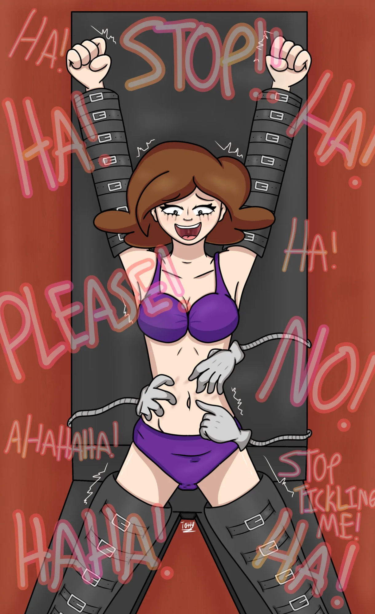 TottyTK (DeviantArt) Partially rescued