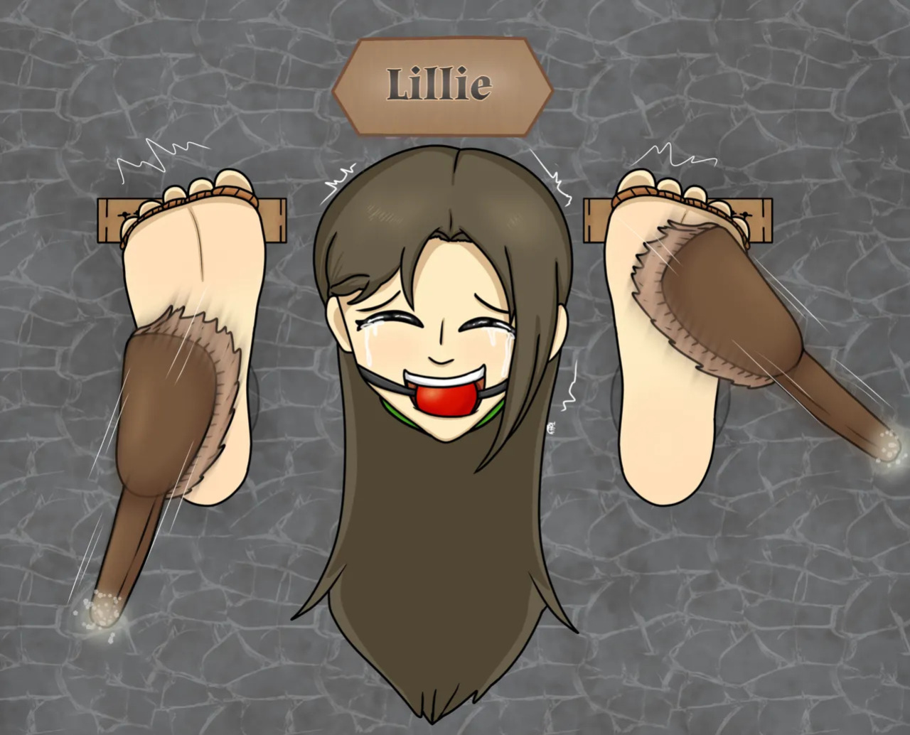 TottyTK (DeviantArt) Partially rescued