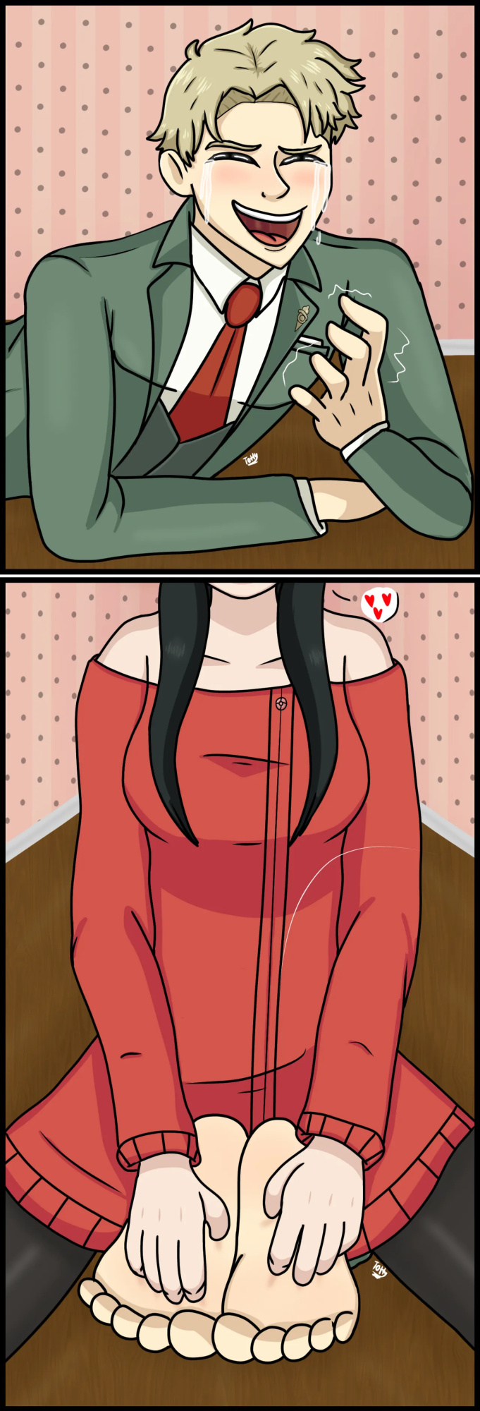TottyTK (DeviantArt) Partially rescued
