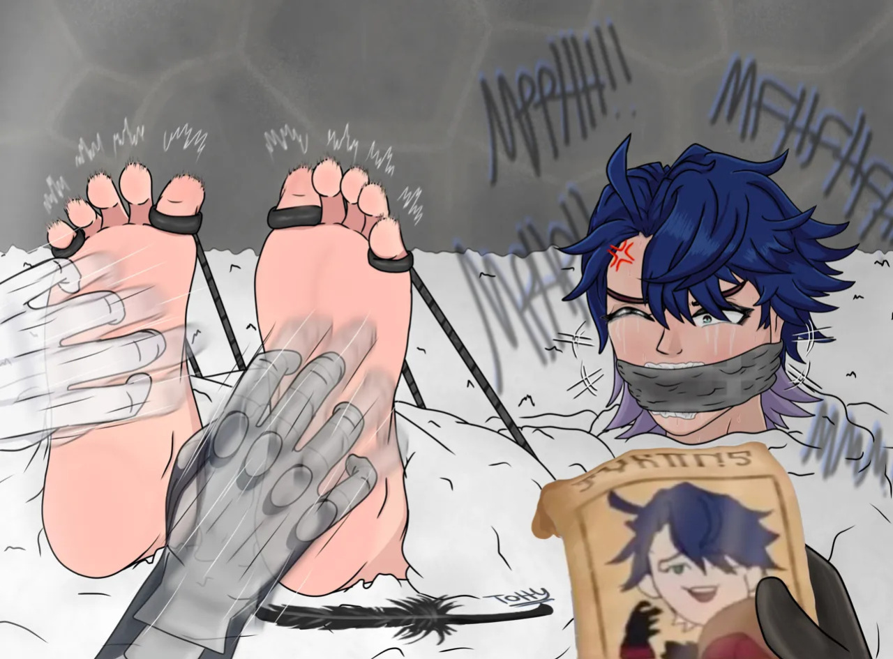 TottyTK (DeviantArt) Partially rescued