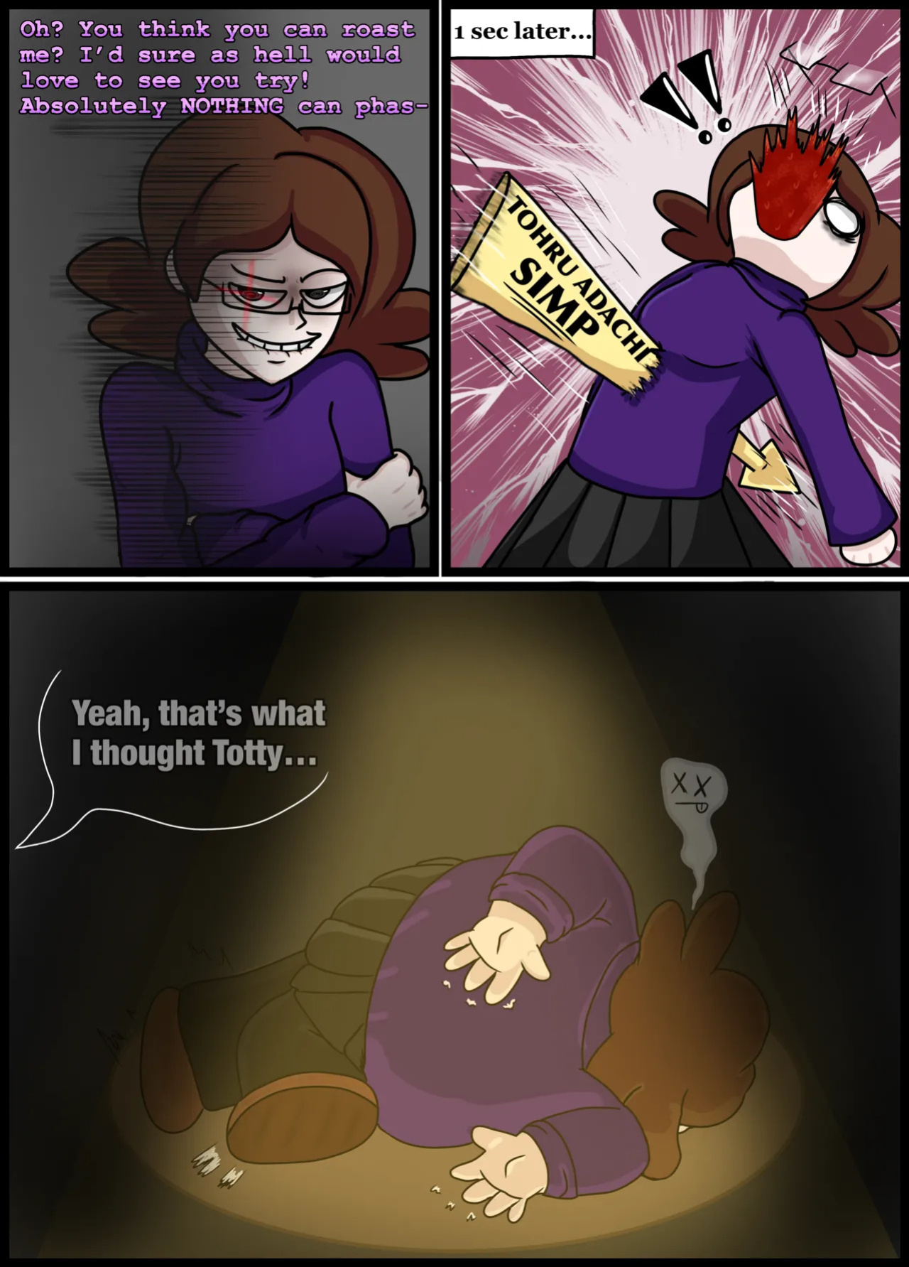 TottyTK (DeviantArt) Partially rescued